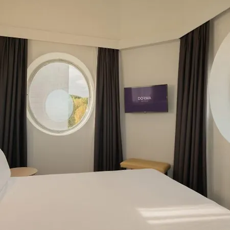 Hotel Dorma Sardinero