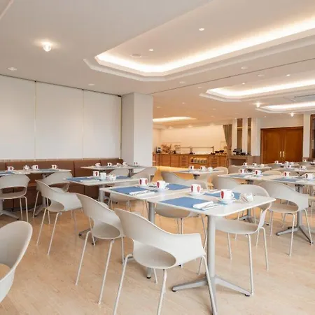 Dorma Sardinero Santander