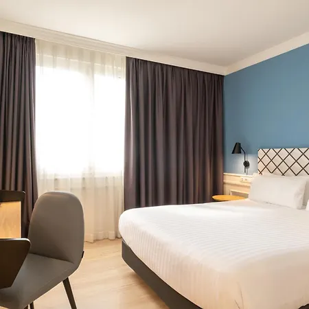 Hotel Dorma Sardinero Santander