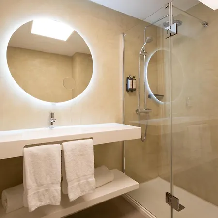 Dorma Sardinero Hotel 4*