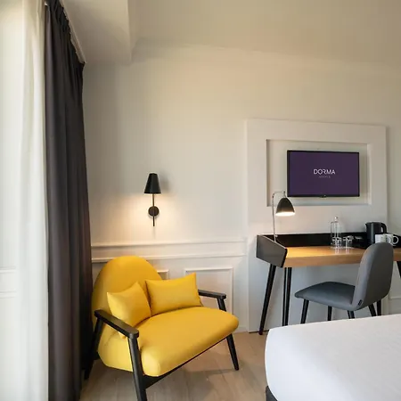 Dorma Sardinero Hotel Santander