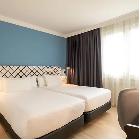 Dorma Sardinero Santander