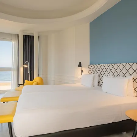 Dorma Sardinero Hotel