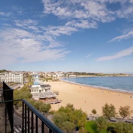 Dorma Sardinero 酒店