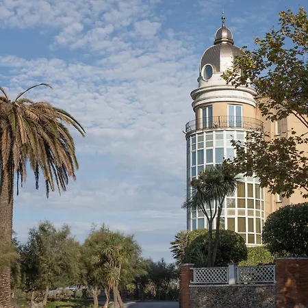 Hotel Dorma Sardinero Santander