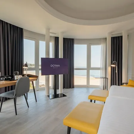 Dorma Sardinero Hotel
