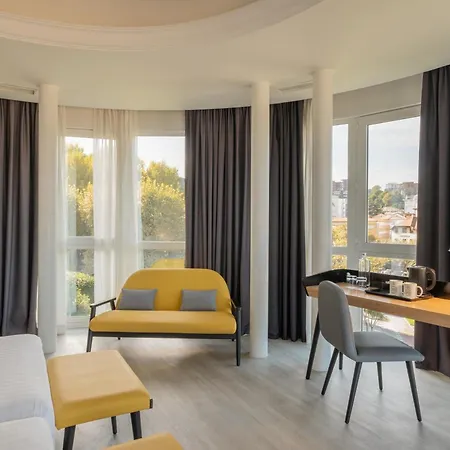 酒店 Dorma Sardinero