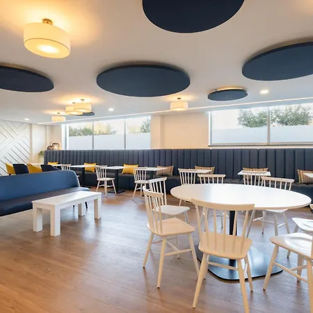 Hotel Dorma Sardinero Santander