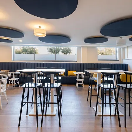 Dorma Sardinero 桑坦德