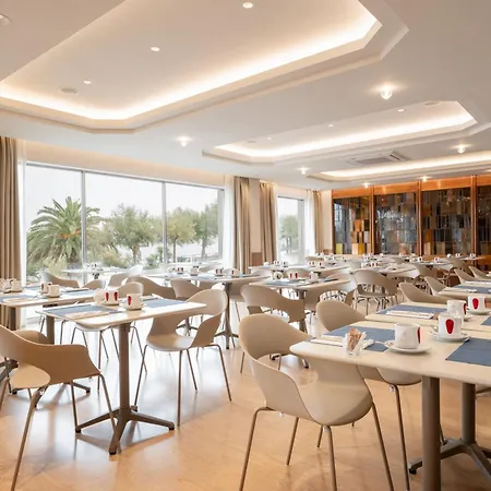 Dorma Sardinero 酒店 桑坦德