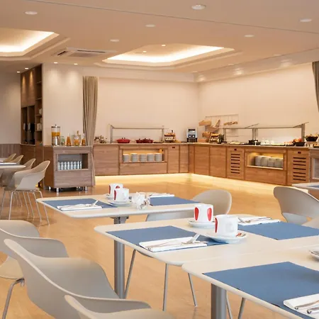 Dorma Sardinero 4* Santander