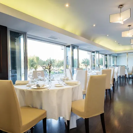 Dorma Sardinero 4* Santander