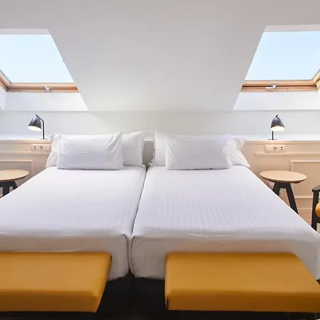 Hotel Dorma Sardinero