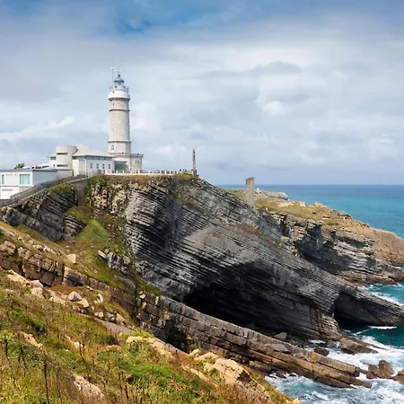 Dorma Sardinero Отель