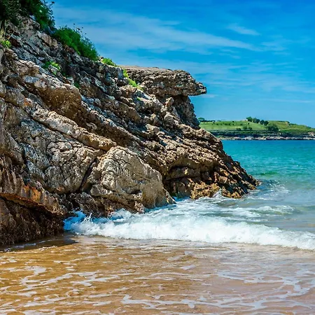 Dorma Sardinero Hotel