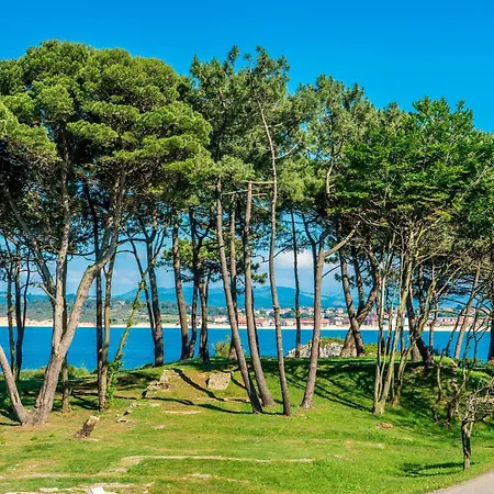 호텔 Dorma Sardinero 산탄데르