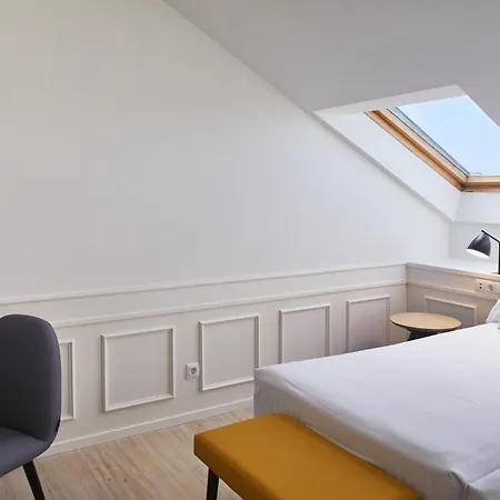 Dorma Sardinero Отель