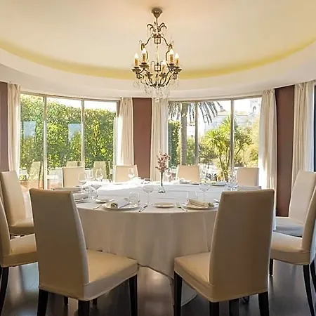 Dorma Sardinero מלון סנטנדר