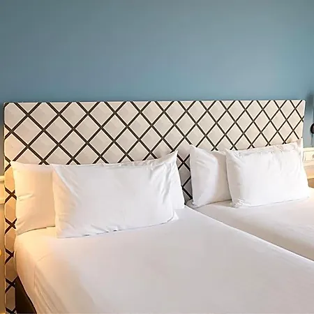 Hotel Dorma Sardinero Santander