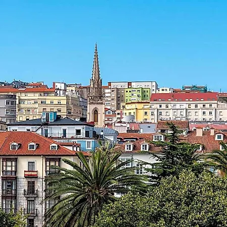 Dorma Sardinero 4*