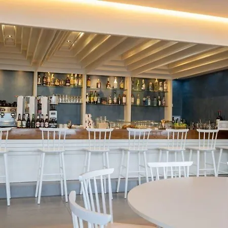 فندق Dorma Sardinero