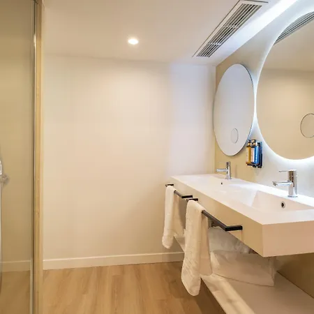 Dorma Sardinero Hotel 4*