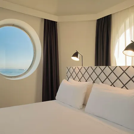 Dorma Sardinero Hotel 4*