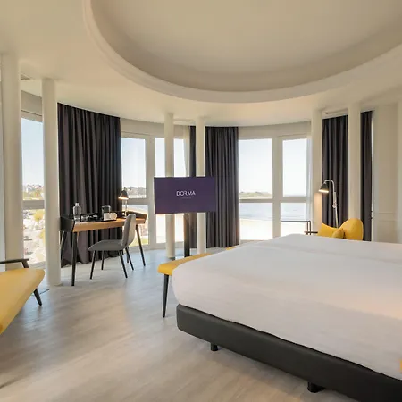 Hotel Dorma Sardinero Santander