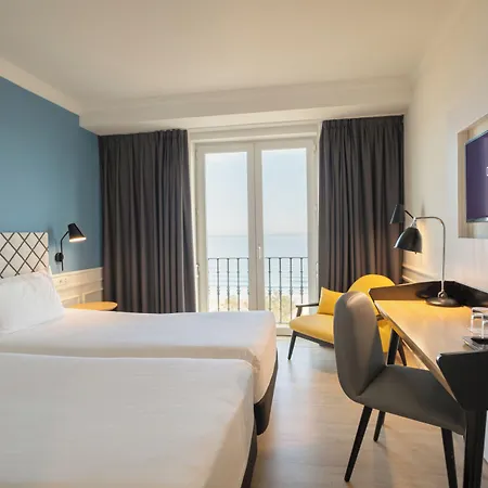 Hotel Dorma Sardinero 4*