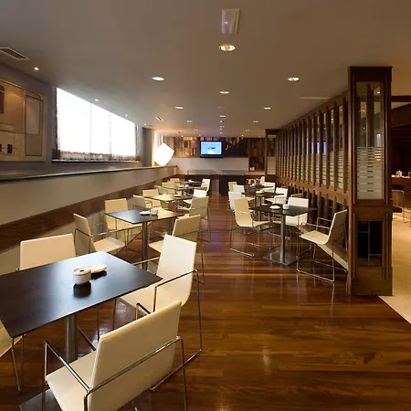 Dorma Sardinero 4* Santander