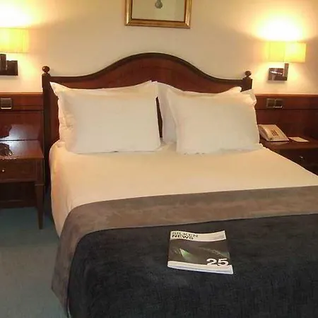 Hotel Dorma Sardinero Santander