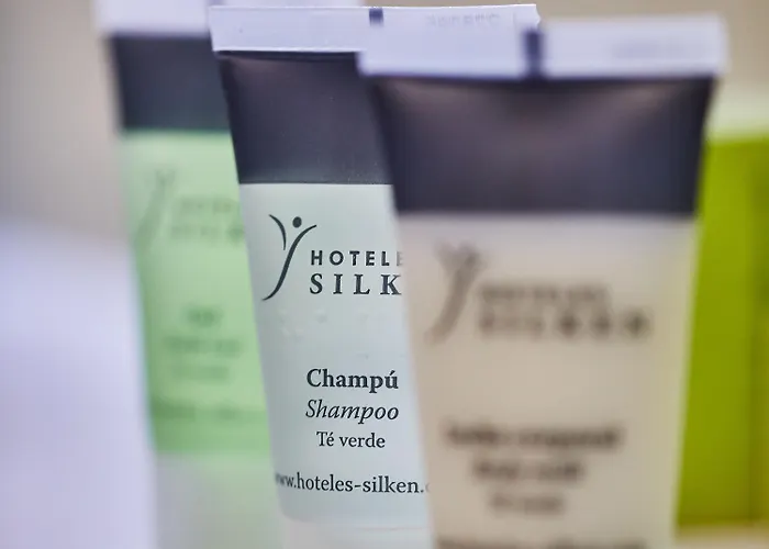 Dorma Sardinero 4* סנטנדר