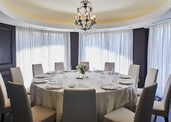 Dorma Sardinero Hotell 4*