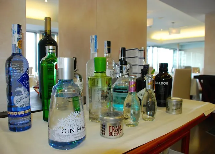 Hotell Dorma Sardinero