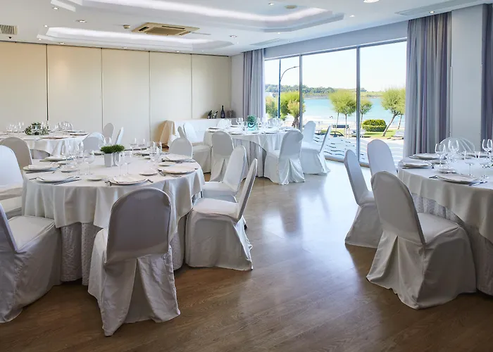 מלון Dorma Sardinero 4*