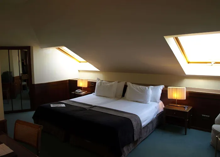 Dorma Sardinero Отель 4*