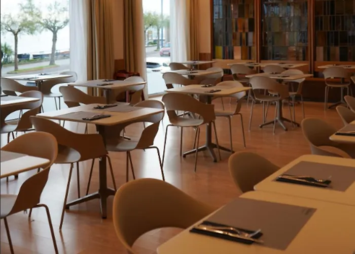 Dorma Sardinero Hotel