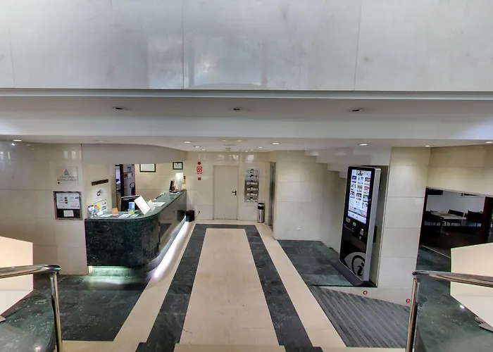 Dorma Sardinero Hotell