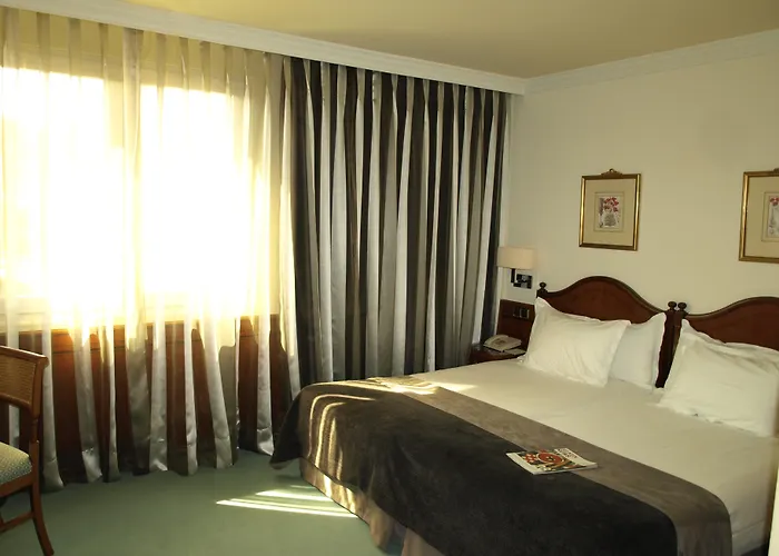 Hotell Dorma Sardinero 4*