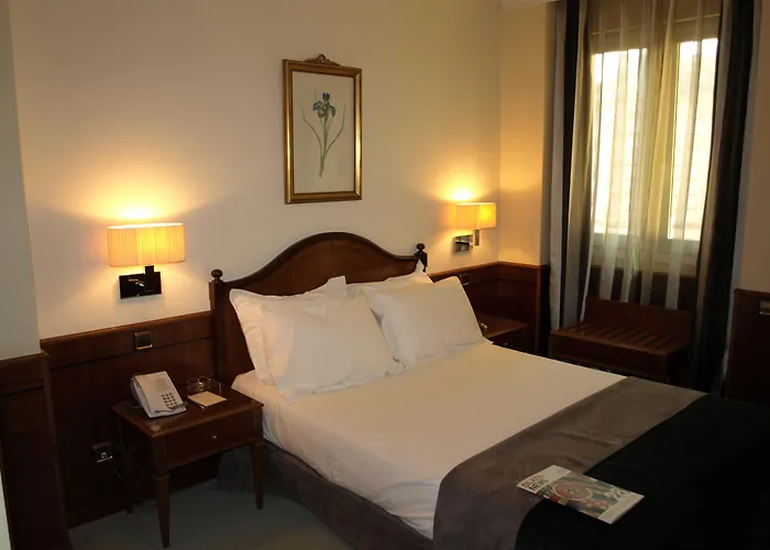 Dorma Sardinero Сантандер