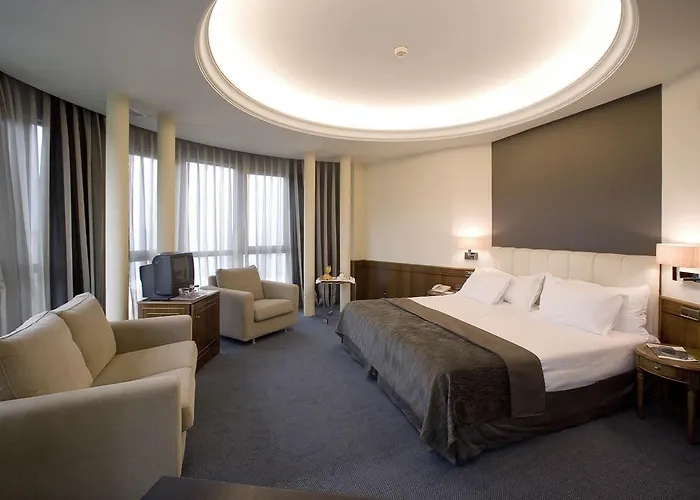 Dorma Sardinero Hotel