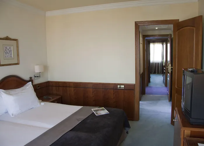 Hotell Dorma Sardinero