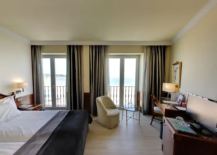 Dorma Sardinero Hotel