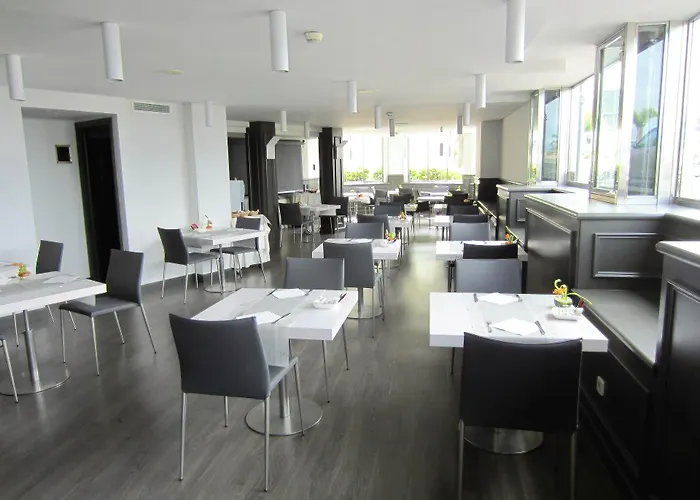 Dorma Sardinero Hotell