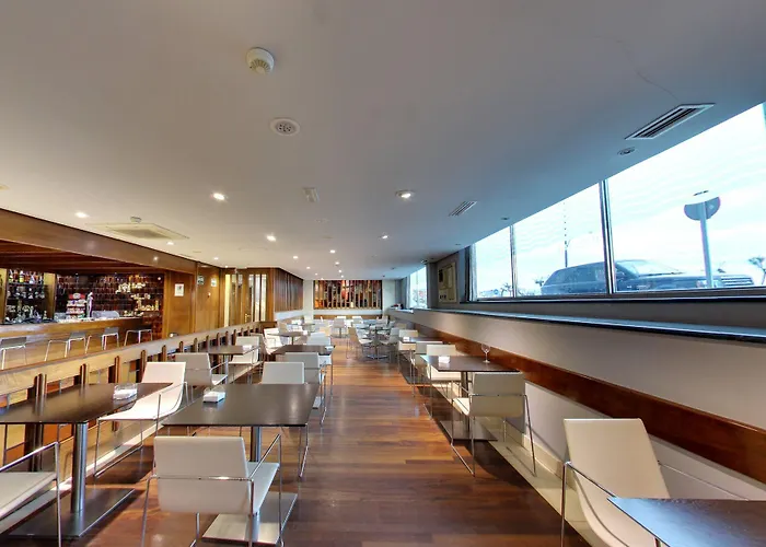 Dorma Sardinero Hotell Santander