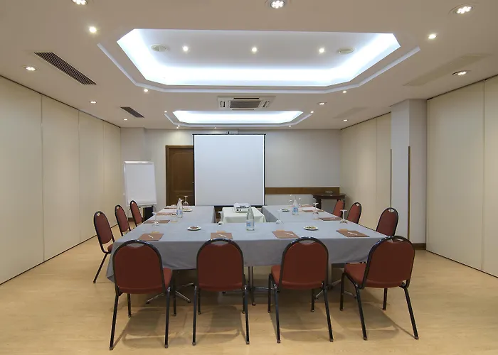 Hotell Dorma Sardinero Santander