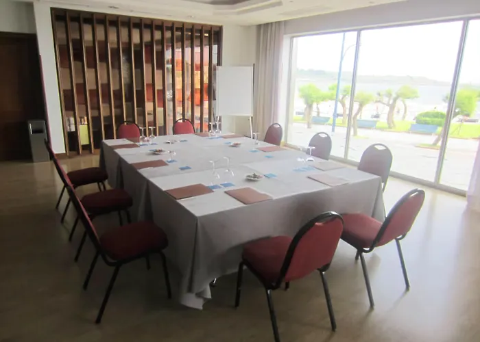 Dorma Sardinero מלון 4*