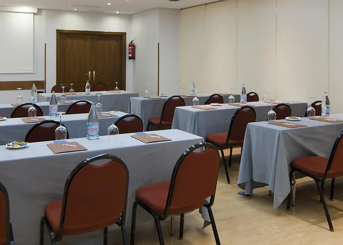 Dorma Sardinero Hotel