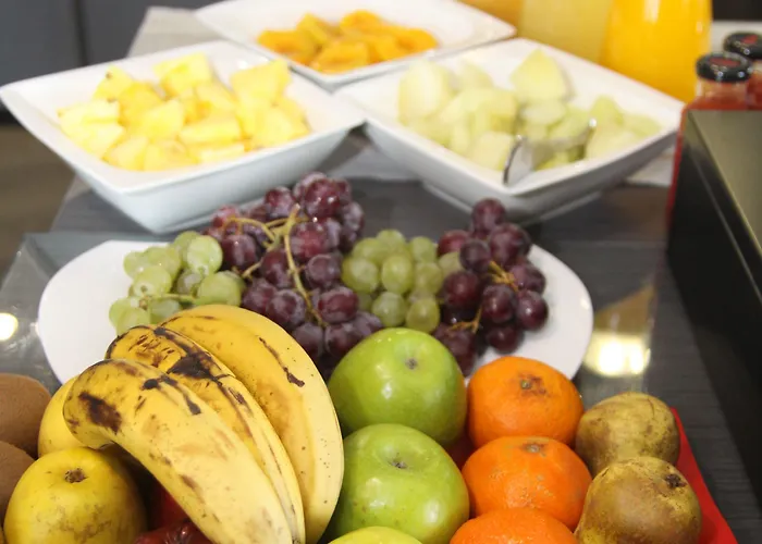 Dorma Sardinero סנטנדר