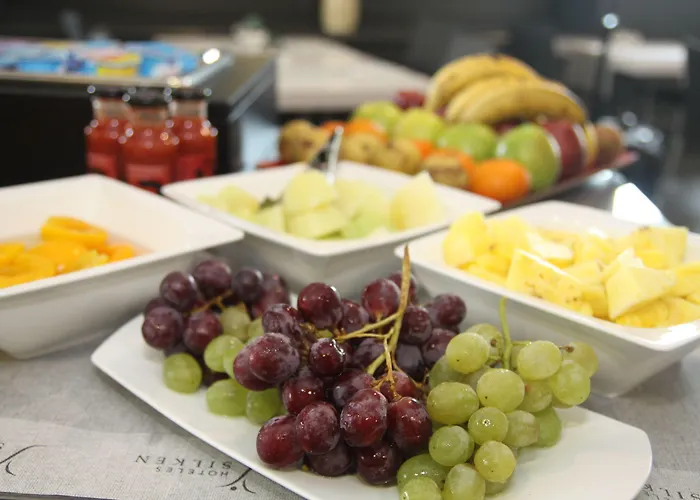 Dorma Sardinero Hotell 4*